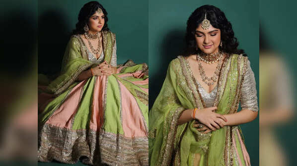Anshula Kapoor