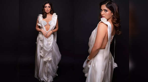 Bhumi Pednekar
