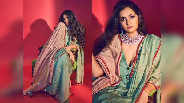 Rhea Kapoor