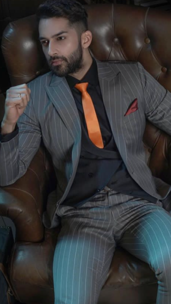 Karan Vohra Photos
