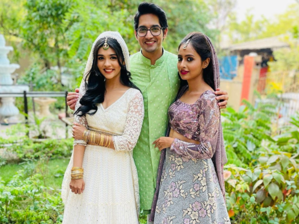 Pranali Rathod