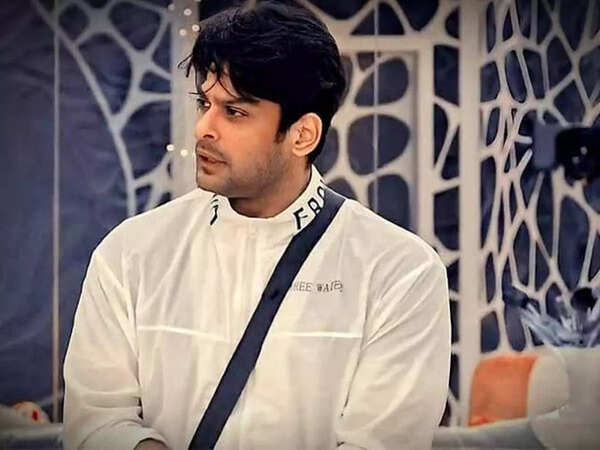 Sidharth Shukla