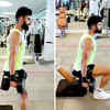 Other exercises performed by Virat Kohli