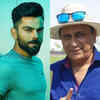 Article image for: From Sunil Gavaskar to Virat Kohli: Indian cricketers who are avid readers