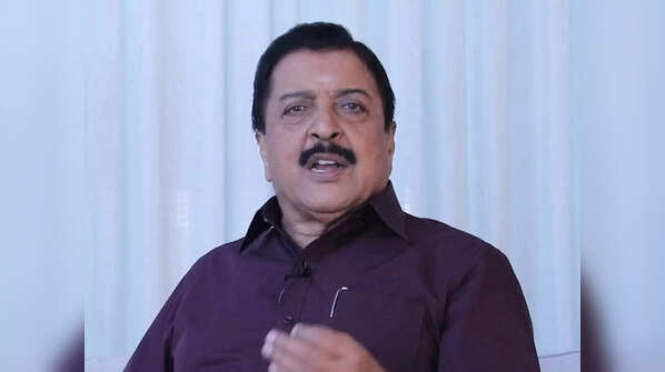 Happy Birthday, Sivakumar: Life lessons to learn from the legendary actor