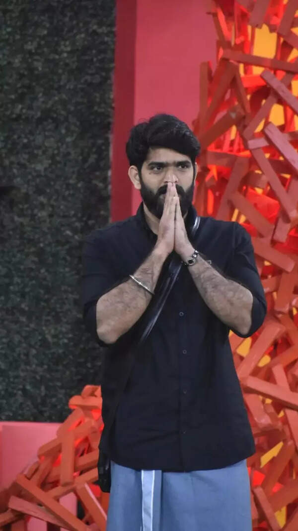 Roopesh Shetty