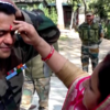 Article image for: J&K: Indian Army celebrates ‘Bhai Dooj’ near LoC in Poonch