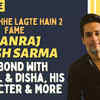 Article image for: Bade Achhe Lagte Hain 2 fame Manraj Singh: I was surprised to learn how many viewers love Shubham's character
