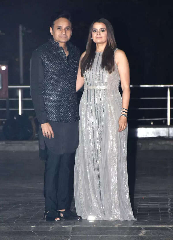Apoorva Mehta