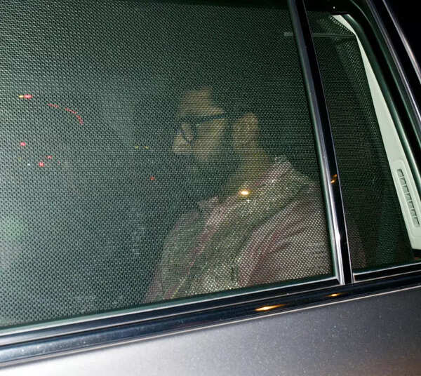 Amritpal Singh Bindra