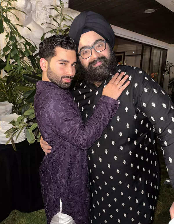 Amritpal Singh