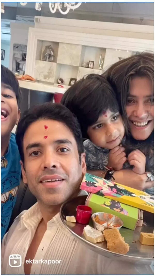 Ekta Kapoor