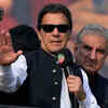 Imran Khan's Long March LIVE Updates: Imran Khan kicks off Day 2 of long march today