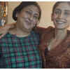 Article image for: <i class="tbold">Mrinmayee Godbole</i> pens an adorable birthday wish for her mother
