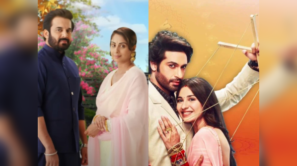 From Swaran Ghar to Mose Chhal Kiye Jaaye: Television shows that went off-air even before completing a year