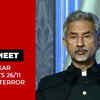 Article image for: EAM Jaishankar at UNSC recounts 26/11 Mumbai terror attacks