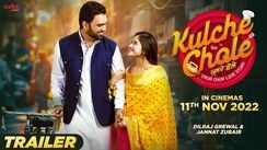 Kulche Chole - Official Trailer