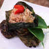 ​Yummy food