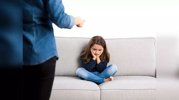 You're not checking your kids for their narcissistic attitude