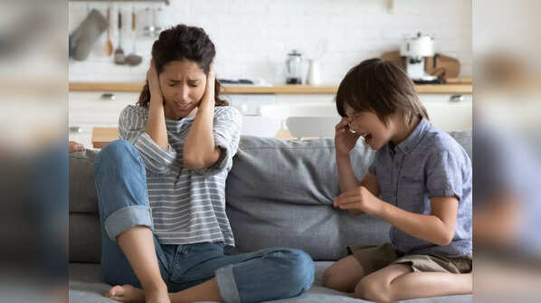 Signs of narcissism in kids