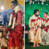 Celebrities who attended the wedding