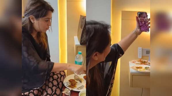 Going to Lucknow for food tasting