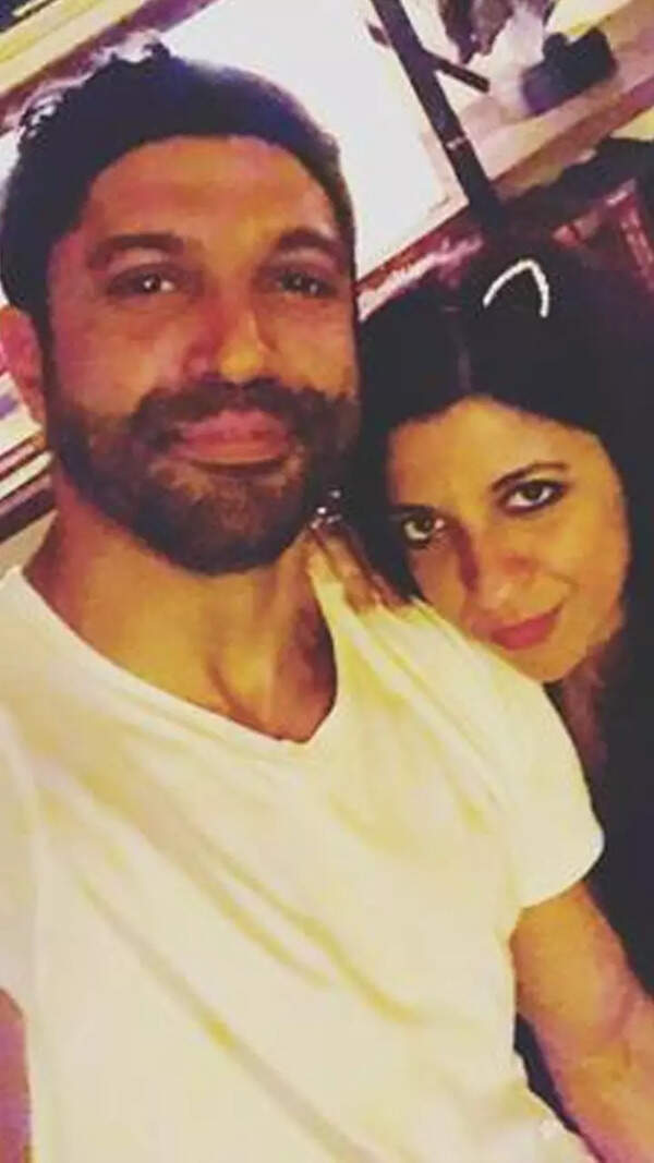 Zoya Akhtar