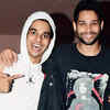 Siddhant Chaturvedi Ishaan Khatter