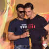 Article image for: Akshay Kumar Ajay Devgn