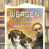 Article image for: 'Wergen: The Alien <i class="tbold">love war</i>' by Mercurio D Rivera