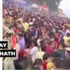Article image for: Chhath Puja: LG <i class="tbold">vk saxena</i> declares dry day in Delhi on October 30 on account of festival