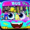 Article image for: Nursery Rhymes in English: Children Video Song in English 'Halloween <i class="tbold">bus</i> Song, Wheels On The <i class="tbold">bus</i> Spooky Scary'