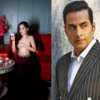Urfi Javed lashes out on Anupamaa’s Sudhanshu Pandey