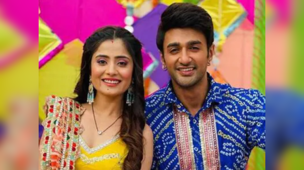 Nishant Singh Malkani reveals Vaishali Takkar was taking psychiatrist help