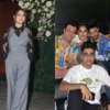 Shehnaaz Gill attends Salman Khan’s birthday bash for Aayush Sharma