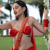 Urfi Javed lands in legal trouble for wearing revealing outfits