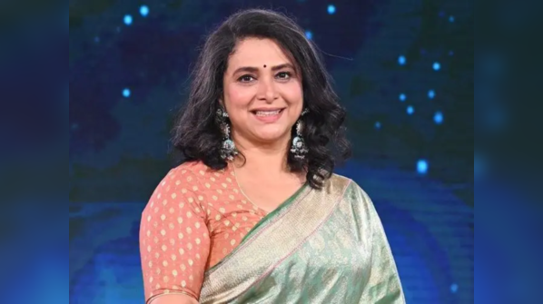 Supriya Pilgaonkar denies rumours of being approached for Anupamaa