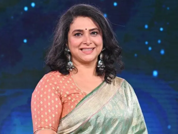 Supriya Pilgaonkar Pictures
