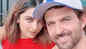 Hrithik Roshan and Deepika Padukone announce new release date of their film 'Fighter'