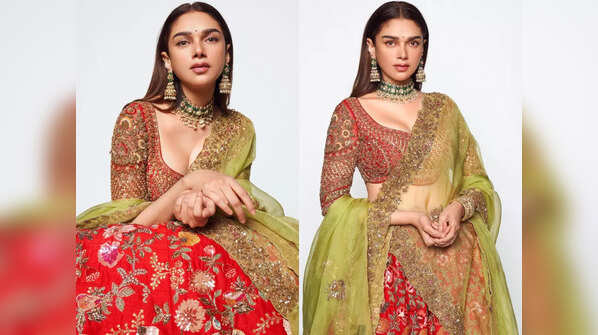 Elegance personified