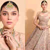​Epitome of beauty