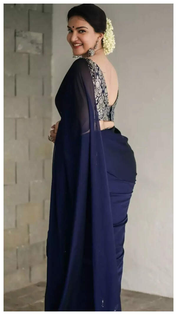 Honey Rose Images