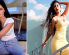 Bewitching pictures of Katrina Kaif’s lookalike Alina Rai will surely blow away your mind!