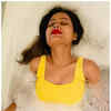Article image for: <i class="tbold">aarohi</i> Singh