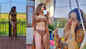Neha Bhasin flaunts her glam avatar as she drops stunning pictures from Goa wearing a classy pair of bikini