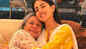 Jaya Bachchan has no problem if granddaughter Navya Naveli Nanda chooses to have child without marriage, says 'physical attraction' is very important
