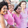 October: ​Breast cancer awareness month