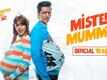 Mister Mummy - Official Trailer