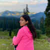 Mountain lover