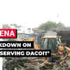 Article image for: MP: Dacoit <i class="tbold">gudda</i> Gurjar’s house bulldozed on CM Shivraj Singh Chouhan’s orders